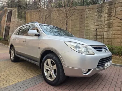 Hyundai Veracruz 2012, 117198 км, за 4325.85 USD