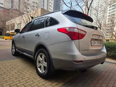 Hyundai Veracruz 2012, 117198 км, за 4293.16 USD - фото 6