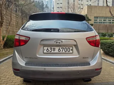 Hyundai Veracruz 2012, 117198 км, за 4293.16 USD - фото 7