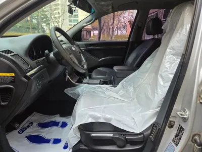 Hyundai Veracruz 2012, 117198 км, за 4293.16 USD - фото 8