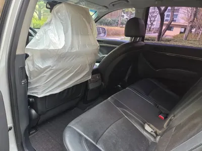 Hyundai Veracruz 2012, 117198 км, за 4293.16 USD - фото 9