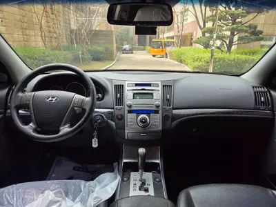 Hyundai Veracruz 2012, 117198 км, за 4293.16 USD - фото 10