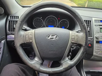Hyundai Veracruz 2012, 117198 км, за 4293.16 USD - фото 11