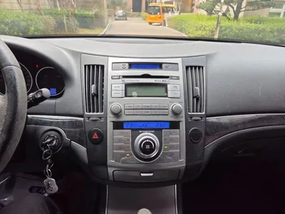 Hyundai Veracruz 2012, 117198 км, за 4293.16 USD - фото 13