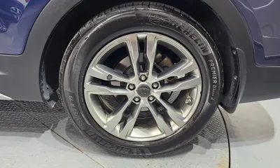 Hyundai Maxcruz 2017, 141491 км, за 9295.97 USD