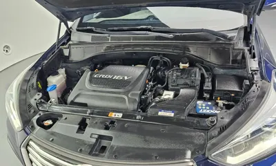 Hyundai Maxcruz 2017, 141491 км, за 9295.97 USD - фото 6