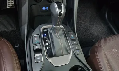 Hyundai Maxcruz 2017, 141491 км, за 9295.97 USD - фото 9