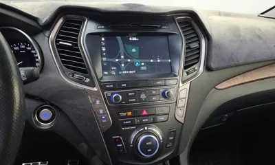 Hyundai Maxcruz 2017, 141491 км, за 9295.97 USD - фото 14