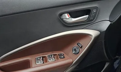Hyundai Maxcruz 2017, 141491 км, за 9295.97 USD - фото 29