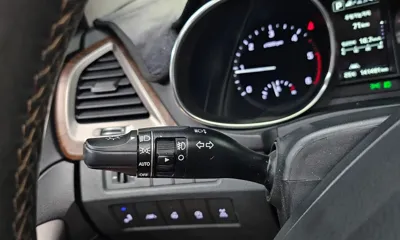 Hyundai Maxcruz 2017, 141491 км, за 9295.97 USD - фото 30