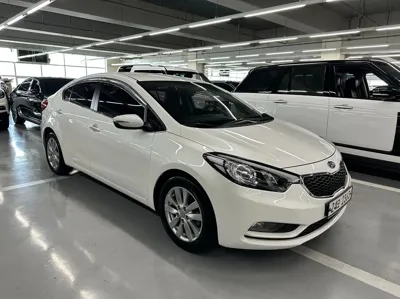 Kia K3 2015, 81914 км, за 4875.51 USD