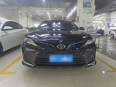 Toyota Camry 2022, 26800 км, за 15117.34 USD
