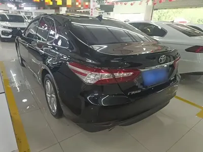 Toyota Camry 2022, 26800 км, за 15117.34 USD