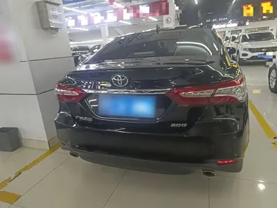 Toyota Camry 2022, 26800 км, за 15117.34 USD - фото 6