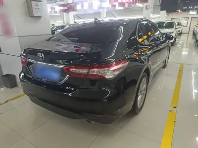 Toyota Camry 2022, 26800 км, за 15117.34 USD - фото 7