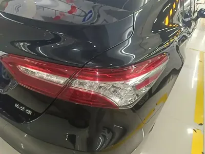 Toyota Camry 2022, 26800 км, за 15117.34 USD - фото 8