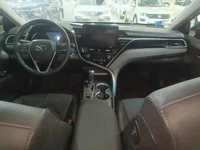 Toyota Camry 2022, 26800 км, за 15117.34 USD - фото 10