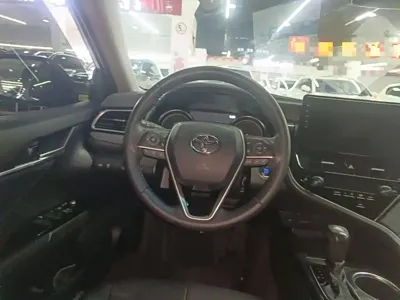 Toyota Camry 2022, 26800 км, за 15117.34 USD - фото 11