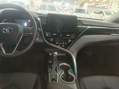 Toyota Camry 2022, 26800 км, за 15117.34 USD - фото 13