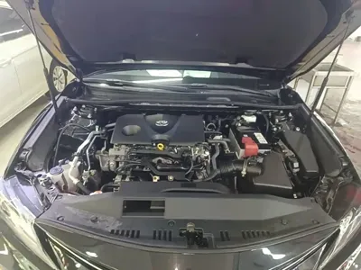 Toyota Camry 2022, 26800 км, за 15117.34 USD - фото 20
