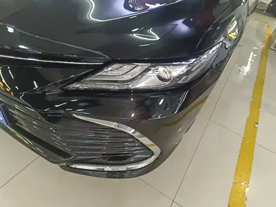 Toyota Camry 2022, 26800 км, за 15117.34 USD - фото 24