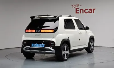 Hyundai Casper 2025, 18921 км, за 18905.08 USD