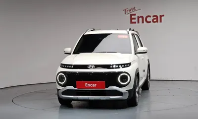 Hyundai Casper 2025, 18921 км, за 18905.08 USD