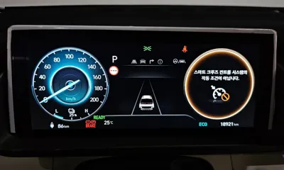 Hyundai Casper 2025, 18921 км, за 18905.08 USD - фото 8