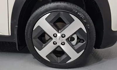 Hyundai Casper 2025, 18921 км, за 18905.08 USD - фото 21