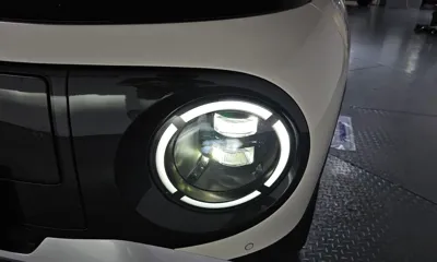 Hyundai Casper 2025, 18921 км, за 18905.08 USD - фото 22