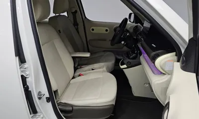 Hyundai Casper 2025, 18921 км, за 18905.08 USD - фото 26