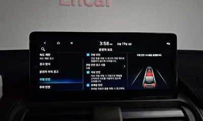 Hyundai Casper 2025, 18921 км, за 18905.08 USD - фото 28