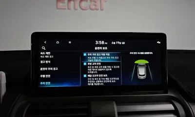 Hyundai Casper 2025, 18921 км, за 18905.08 USD - фото 29