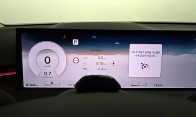 Genesis GV70 2025, 8965 км, за 36802.11 USD - фото 8