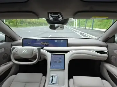 IM IM L6 2025, 3000 км, за 26560.65 USD