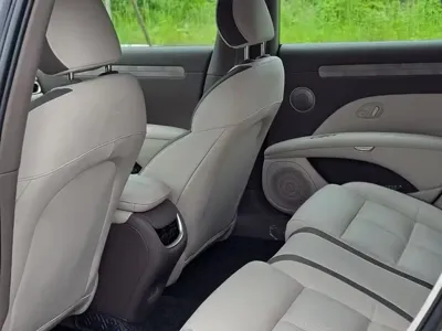 IM IM L6 2025, 3000 км, за 26560.65 USD