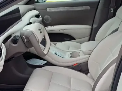 IM IM L6 2025, 3000 км, за 26560.65 USD