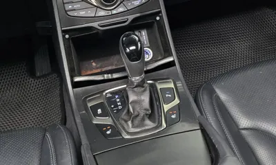 Hyundai Grandeur 2014, 235426 км, за 3479.06 USD - фото 9
