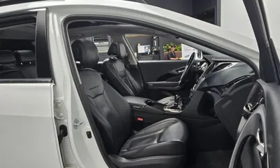 Hyundai Grandeur 2014, 235426 км, за 3479.06 USD - фото 11