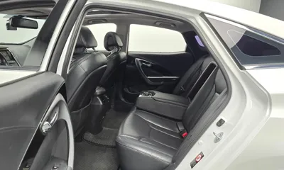 Hyundai Grandeur 2014, 235426 км, за 3479.06 USD - фото 12
