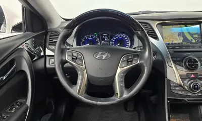 Hyundai Grandeur 2014, 235426 км, за 3479.06 USD - фото 13