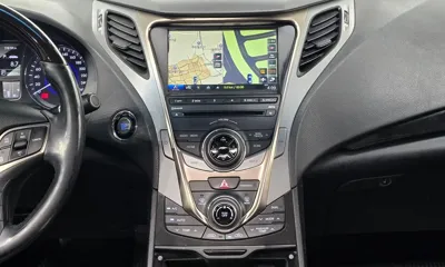 Hyundai Grandeur 2014, 235426 км, за 3479.06 USD - фото 16