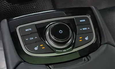 Hyundai Grandeur 2014, 235426 км, за 3479.06 USD - фото 20