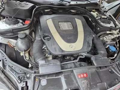 Mercedes-Benz E-Class 2011, 189000 км, за 2800.02 USD - фото 6