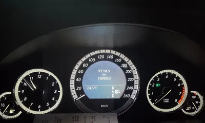 Mercedes-Benz E-Class 2011, 189000 км, за 2800.02 USD - фото 8