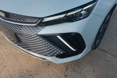 Geely Auto Emgrand L HiP 2022, 43400 км, за 9323 USD - фото 8