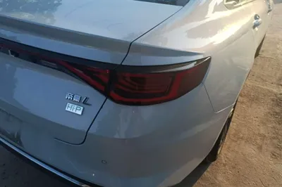Geely Auto Emgrand L HiP 2022, 43400 км, за 9323 USD - фото 9