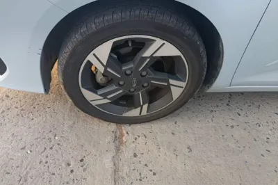 Geely Auto Emgrand L HiP 2022, 43400 км, за 9323 USD - фото 10