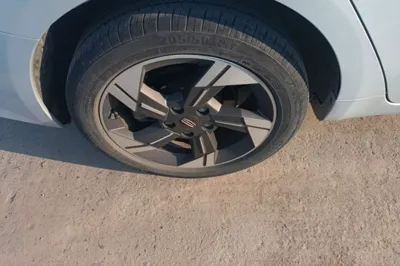Geely Auto Emgrand L HiP 2022, 43400 км, за 9323 USD - фото 11