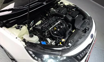 Kia K5 2011, 144091 км, за 3171.46 USD - фото 6